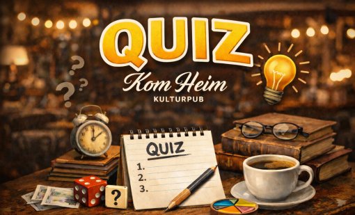 Kom Heim Quiz 3 - 26